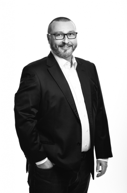 Vindeman Martin