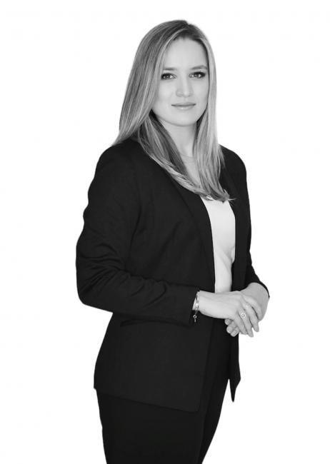 Hamplova Tereza