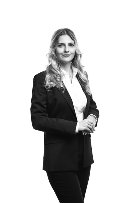Klara Stejskalova