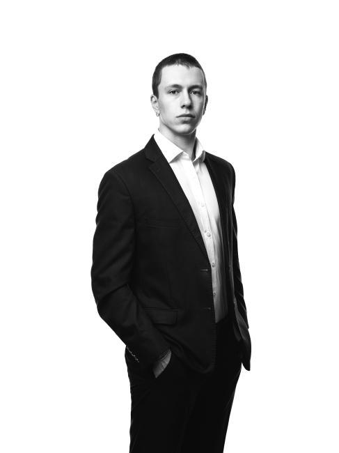 Adam Tutter